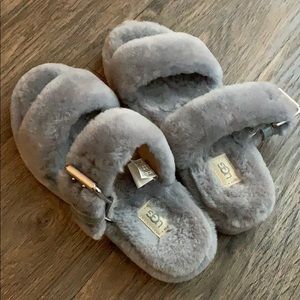 Women’s UGG size 8